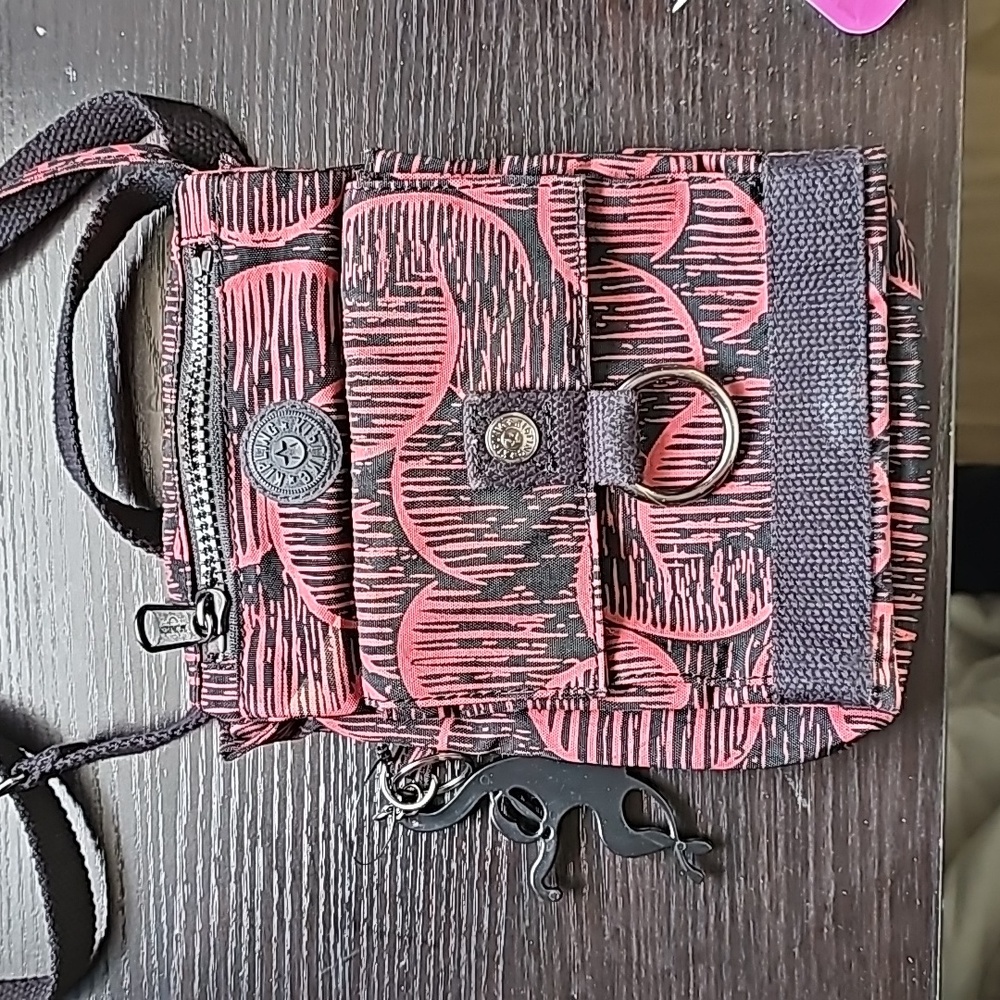 KIPLING crossbody